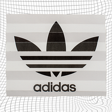 Adidas Ein Projekt aus dem Bereich Animation von Park | Creative Studio - 26.03.2019