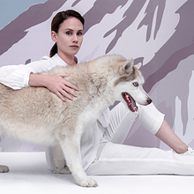 Winter is now Ein Projekt aus dem Bereich Kunstleitung von Park | Creative Studio - 26.03.2019