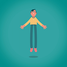 Mi Proyecto del curso: Técnicas de animación con efectos 3D en After Effects. Un progetto di Animazione, Animazione 2D e Motion graphics di XELSON - 04.04.2019