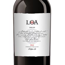 LOA. Br, ing, Identit, and Packaging project by Ideólogo - 03.27.2019