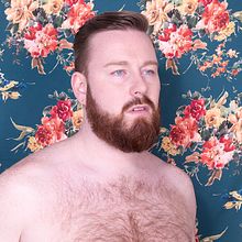 Wallflower. Un projet de Photographie, Photographie artistique, Photographie de studio, Photographie de portrait, Photographie numérique , et Éclairage photographique de Luis Franceschi - 27.03.2019