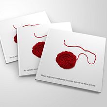 No es solo cuestión de mujeres. Editorial Design, Photograph, and Photo Retouching project by Gabriel Fernández - 03.09.2018