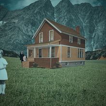 Mi Proyecto del curso: Collage animado con Adobe After Effects. Animation, and 3D Animation project by Fernando Reyes - 03.27.2019