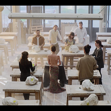 iMPERFECT. Un progetto di Belle arti, Br, ing, Br, identit, Cinema, Cinema, video e TV, Creatività, Postproduzione fotografica e Pubblicità di Pablo Merlin Tous - 27.03.2019