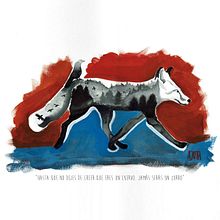 Ilustraciones. Un proyecto de Ilustración tradicional de Nayara Artero - 27.03.2019