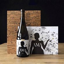 Ama. Design project by Crisis - 09.27.2017
