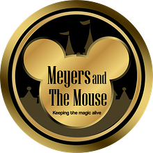 Design and illustration of Logo and Banner (Youtube / Twitter) for  Meyers and The Mouse Ein Projekt aus dem Bereich Grafikdesign und Traditionelle Illustration von Diego Sandler - 27.03.2019