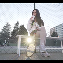 spot publicitario tenis/moda  Ein Projekt aus dem Bereich Kino, Video und TV, Kunstleitung, Werbung und Video von Pablo Merlin Tous - 27.03.2019