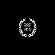 S.D. Gama . % Javier Rucabado tarafından hazırlanan Tasarım, Ve Logo Tasarımı projesi - 03.27.2019