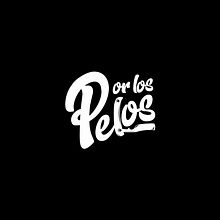 Por los Pelos . % Javier Rucabado tarafından hazırlanan Tasarım, Logo Tasarımı, Ve Grafik Tasarım projesi - 03.27.2019