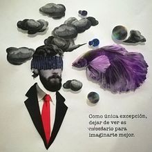 Mi Proyecto del curso: Collage geométrico sin anestesia. Projekt z dziedziny  Kolaż, Kreat, wność, Grafika ed, torska, Pisanie, Trad, c, jna ilustracja, Stor i telling użytkownika Mena Ca So - 28.03.2019