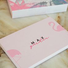 branding for Max Garden. Br, ing, Identit, and Art Direction project by Joaquin Austin - 01.01.2018