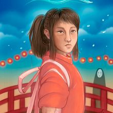 Mi Proyecto del curso: Técnicas digitales de retrato ilustrado. Un proyecto de Ilustración tradicional, Ilustración digital, Dibujo de Retrato, Diseño y Diseño gráfico de iKREA - 29.03.2019