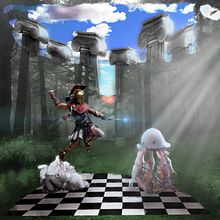 Mi Proyecto del curso: Secretos del fotomontaje y el retoque creativo. Un progetto di Illustrazione tradizionale di Leonardo Rodríguez Brito - 28.03.2019