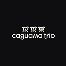 Caguama trío. Br, ing, Identit, and Design project by Crisis - 12.29.2017