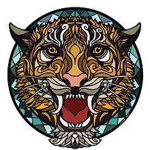 The Chinese Zodiac Collection. Design project by Francisco Aguado Polo - 05.18.2018
