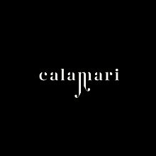 Calamari . % Javier Rucabado tarafından hazırlanan Tasarım, Logo Tasarımı, Ve Grafik Tasarım projesi - 03.28.2019