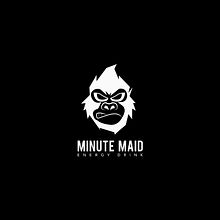 Minute Maid  . % Javier Rucabado tarafından hazırlanan Tasarım, Logo Tasarımı, Ve Grafik Tasarım projesi - 03.28.2019