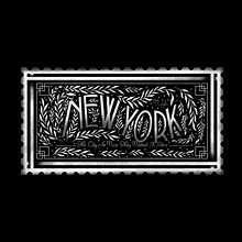 Arte Deco en Nueva York Ein Projekt aus dem Bereich Grafikdesign, Digitale Illustration und Lettering von Luis Valencia Córdova - 14.08.2018
