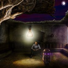 Mi Proyecto del curso: Secretos del fotomontaje y el retoque creativo. Un proyecto de Retoque fotográfico y Fotografía de Sebastian D. Llanos Astete - 28.03.2019