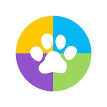 Rediseño / La Casa de la Mascota. Design, e Design de logotipo projeto de Mya Barberi - 17.09.2018