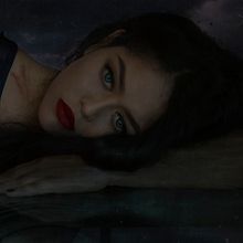 Mi Proyecto del curso: Autorretrato fotográfico conceptual. Un projet de Photographie de Ezly Torres - 29.03.2019