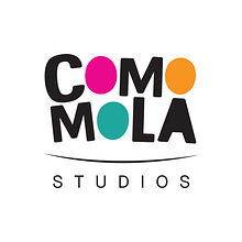 Comomola Studios / Apps for kids. Art Direction, Game Design, Character Design, and Children's Illustration project by Jose Luis Sánchez Romero - 03.29.2019