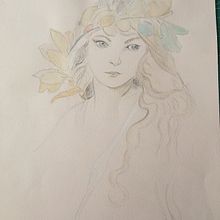 Dibujos variados (29 de Marzo de 2019). Un progetto di Belle arti e Illustrazione tradizionale di Leonardo Rodríguez Brito - 29.03.2019