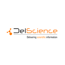 DelScience / Logotipo. Br, ing, Identit, and Logo Design project by Jose Luis Sánchez Romero - 03.29.2019