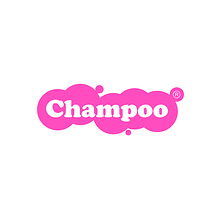 Champoo / Logotipo. Br, ing, Identit, and Logo Design project by Jose Luis Sánchez Romero - 03.29.2019