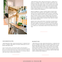 Portal Inmobiliario. Web Design project by José Manuel Rodriguez - 03.29.2019