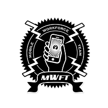 MWFT / Logotipo. Br, ing, Identit, and Logo Design project by Jose Luis Sánchez Romero - 03.29.2019
