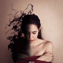 Inktober 2017. Photograph, Fine-Art Photograph, Portrait Photograph, Digital Photograph, and Photo Retouching project by Leire Gajate - 10.01.2017