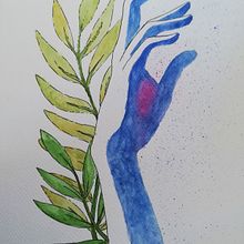 La Marca. Un progetto di Disegno, Disegno artistico e Illustrazione tradizionale di Jorge Diez Recio - 29.03.2019