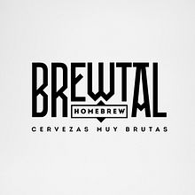 Brewtal. Br, ing, Identit, and Design project by Crisis - 09.29.2017