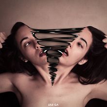 Inktober 2018. Photograph, Fine-Art Photograph, Portrait Photograph, Digital Photograph, and Photo Retouching project by Leire Gajate - 10.01.2018