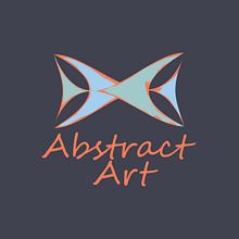 Algo abstracto. Graphic Design project by Reinaldo Peña Rios - 03.10.2019