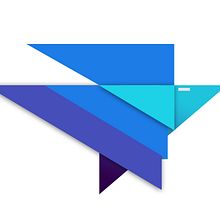 Algo con triangulos. Graphic Design project by Reinaldo Peña Rios - 03.29.2019