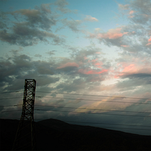 sky y cielo. Digital Photograph project by Diego Retamal - 03.29.2019