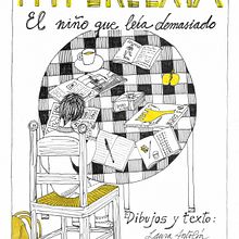 Mi Proyecto del curso: Narrar en viñetas con un boli. Ilustração tradicional projeto de Laura Antolín Sedenko - 29.03.2019