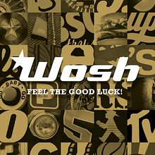 «Wosh» Rediseño Identidad . Br, ing, Identit, Graphic Design, and Packaging project by Cristian Alberola+García - 03.29.2019