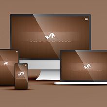 Psicopaidos. Web Development, and Logo Design project by Sergio Bonett - 01.28.2009