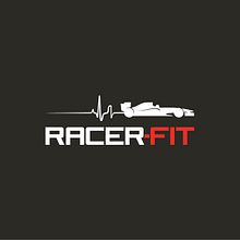 Racer-Fit. Br, ing, Identit, Web Development, Logo Design, Graphic Design, Photograph, and Video project by Sergio Bonett - 04.29.2004
