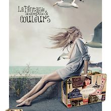 Campaña Guylond. Een project van  Art direction van Pablo del Río Sotelo - 30.03.2014