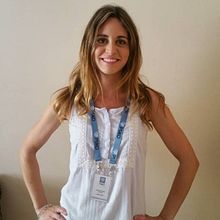 Mi Proyecto del curso: Fotografía profesional para Instagram. Un progetto di Educazione e Social media di Verónica Vivero Hernández - 30.03.2019