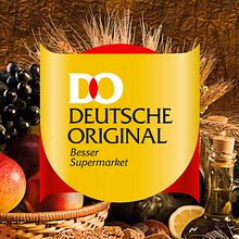 Identidad Corporativa «DO Deutsche Original». Br, ing, Identit, Logo Design, and Graphic Design project by Cristian Alberola+García - 03.30.2019