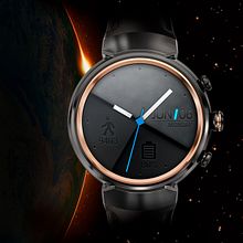 Coposición Digital. Design de acessórios projeto de Salvador Campos - 19.06.2017