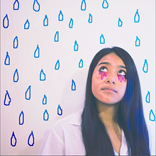 THOUGHTS - ANIMATION. Een project van Animatie, Artistieke fotografie, Portretfotografie, Digitale fotografie y  Fotografische verlichting van Dana Ramírez - 13.03.2017