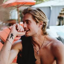 Neels Visser. Un progetto di Fotografia di Dolores Gortari - 31.03.2019