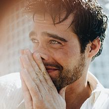 Rodrigo Guirao. Photograph project by Dolores Gortari - 03.31.2019